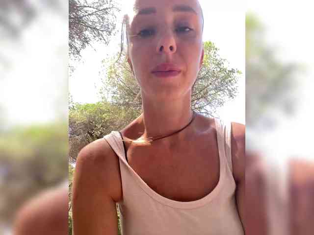 Модель: Miss_Milka