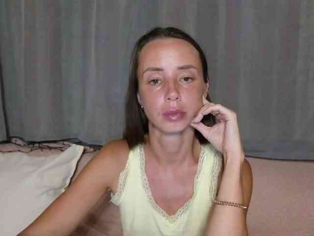 Miss_Milka webcam