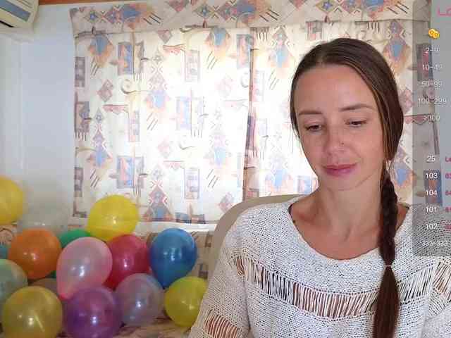 Miss_Milka webcam