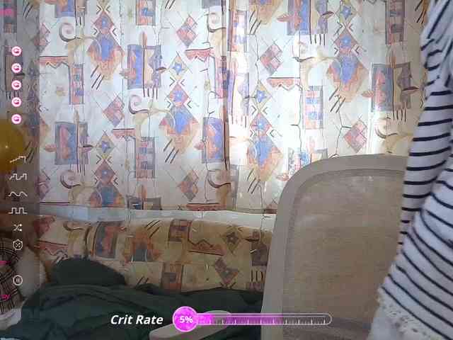 miss-milka Live Webcam on BongaCams