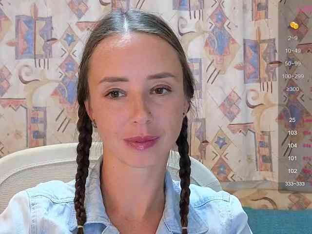 Miss_Milka webcam