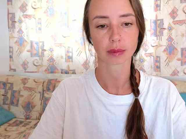 Miss_Milka webcam