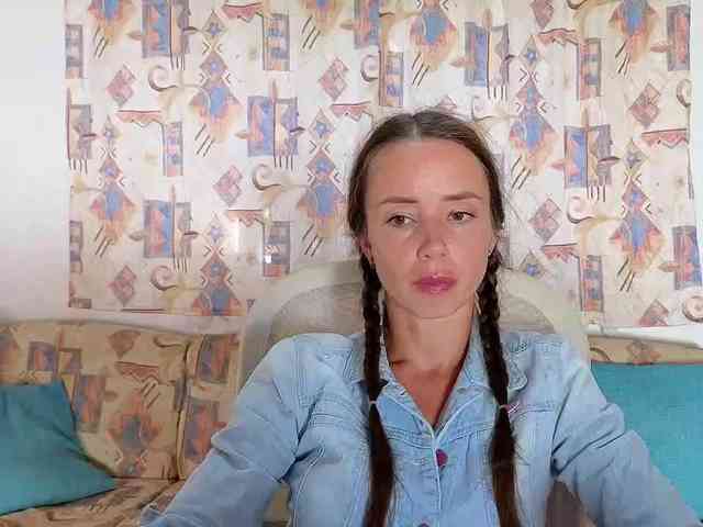 Miss_Milka webcam