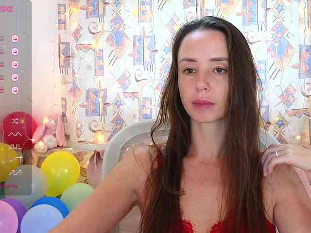 Miss_Milka webcam