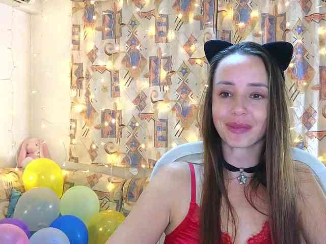 Miss_Milka webcam