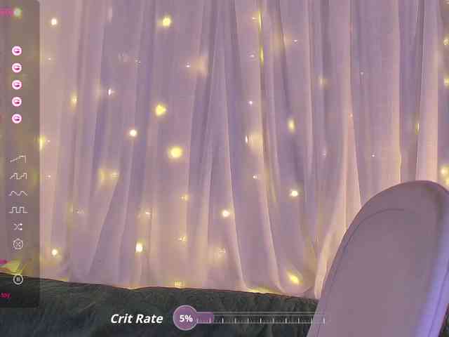 miss-milka Live Webcam on BongaCams