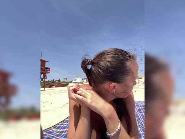 Модель: Miss_Milka