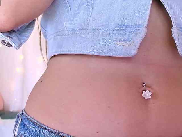 miss-milka Live Webcam on BongaCams