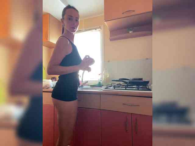 Модель: Miss_Milka