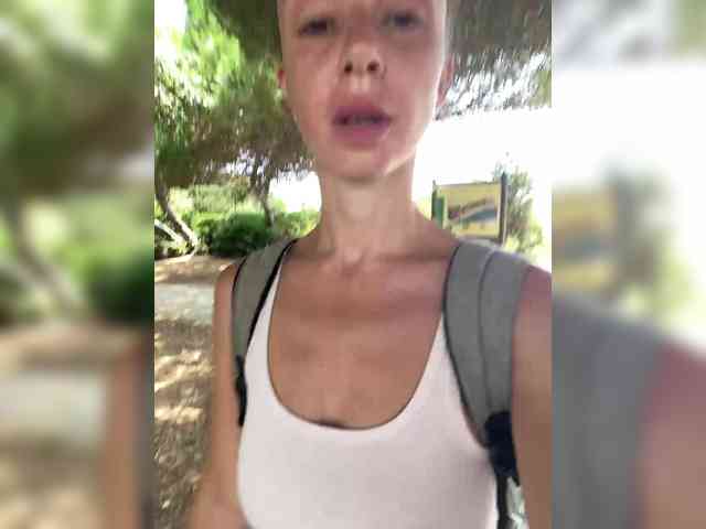 Модель: Miss_Milka