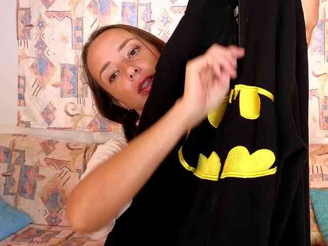 Miss_Milka webcam