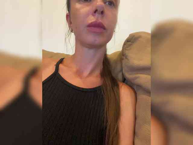 Модель: Miss_Milka