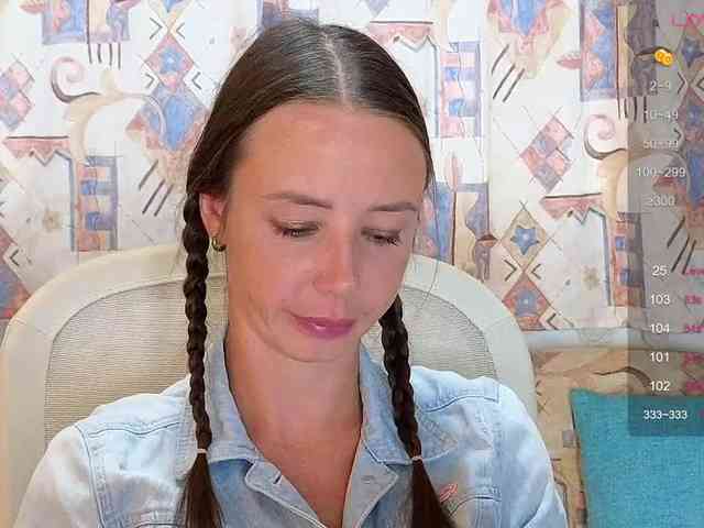 Miss_Milka webcam
