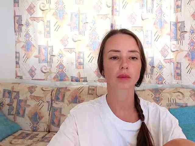 Miss_Milka webcam