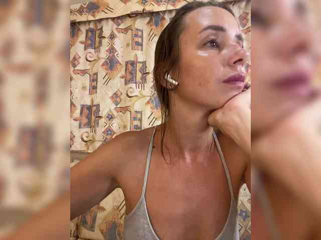 Модель: Miss_Milka