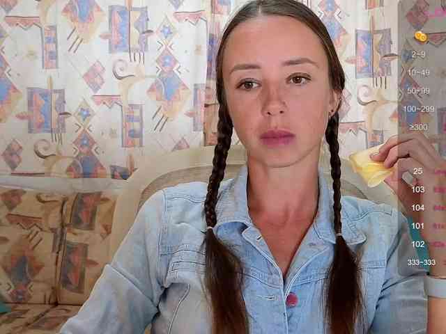 Miss_Milka webcam