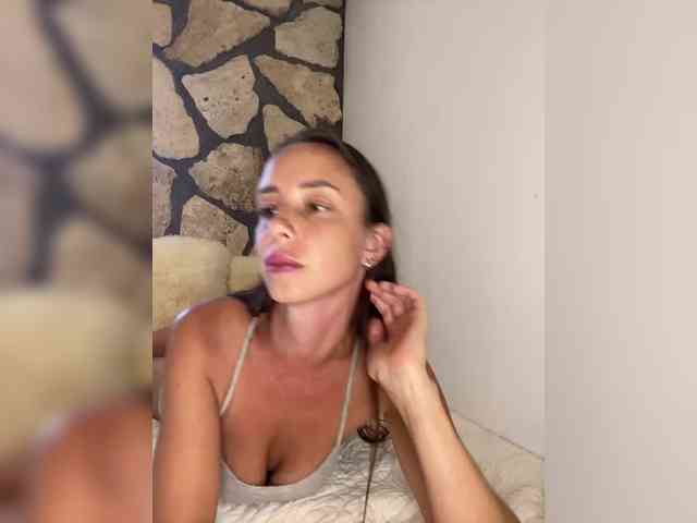 Miss_Milka webcam