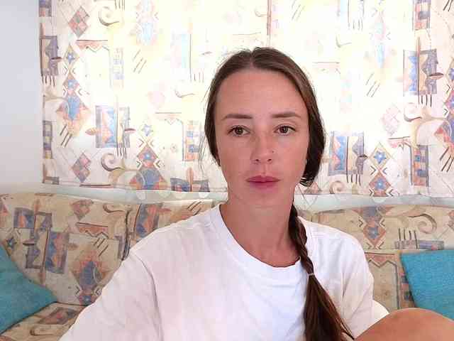 Miss_Milka webcam