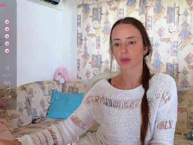 erotic chat MilkaMilfMilka