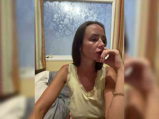 Модель: Miss_Milka