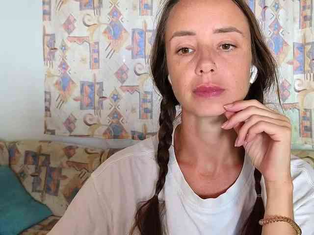 Miss_Milka webcam