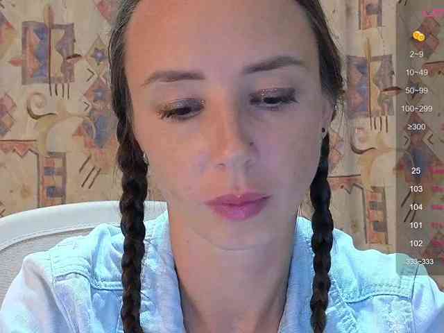 Miss_Milka webcam