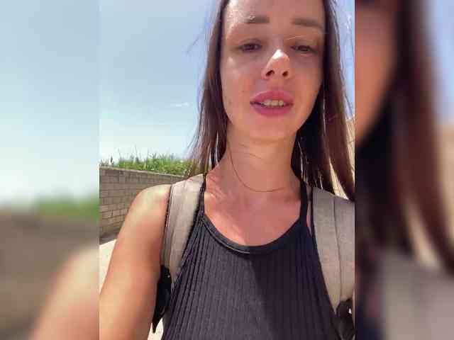 Модель: Miss_Milka