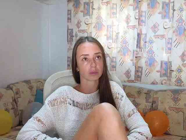 Miss_Milka webcam
