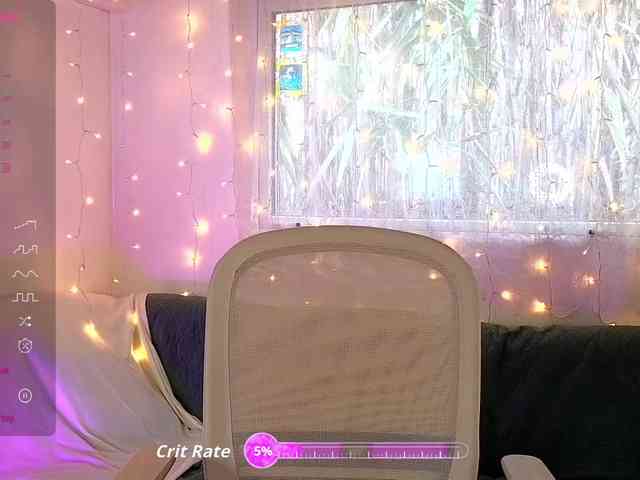 Miss_Milka webcam