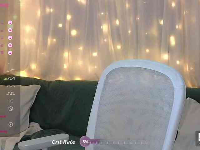 Miss_Milka webcam
