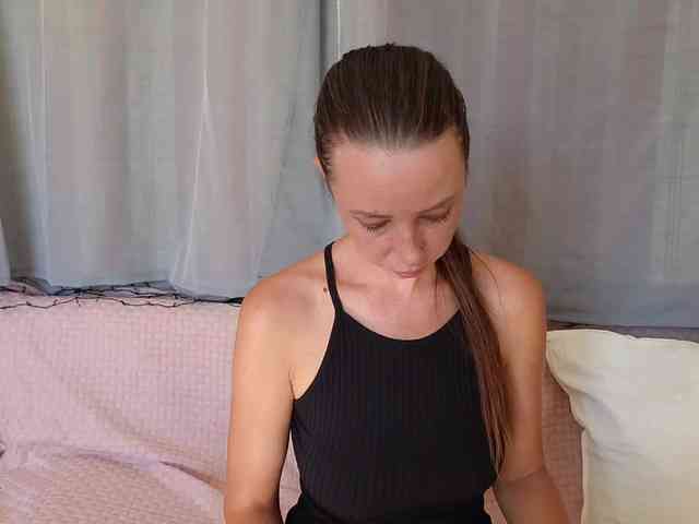 Модель: Miss_Milka