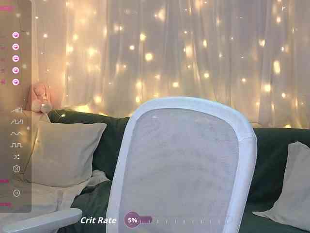 Miss_Milka webcam