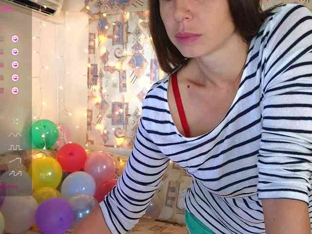 Miss_Milka webcam