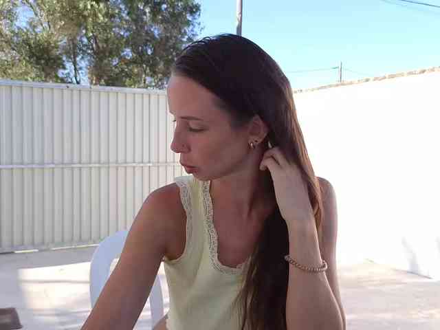 Модель: Miss_Milka