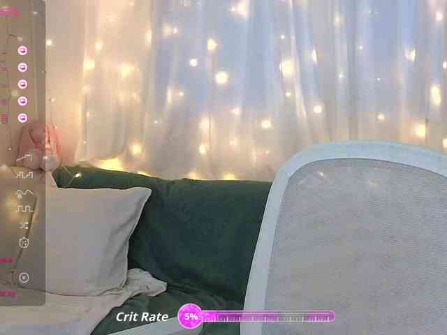 Miss_Milka webcam