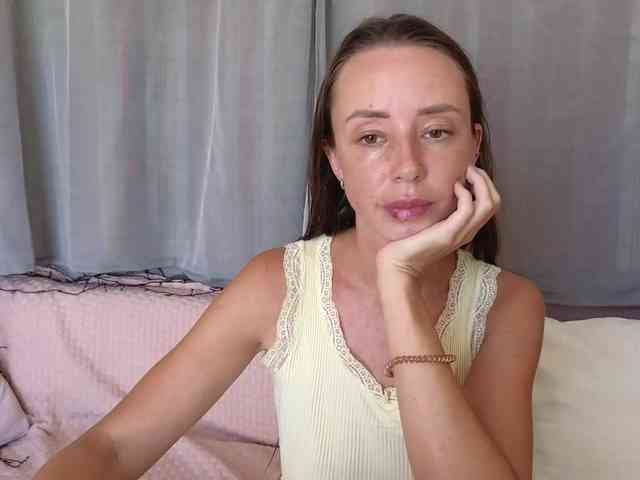 Модель: Miss_Milka