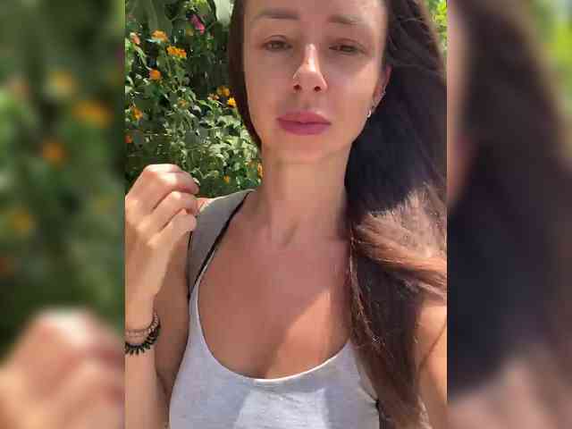 Модель: Miss_Milka