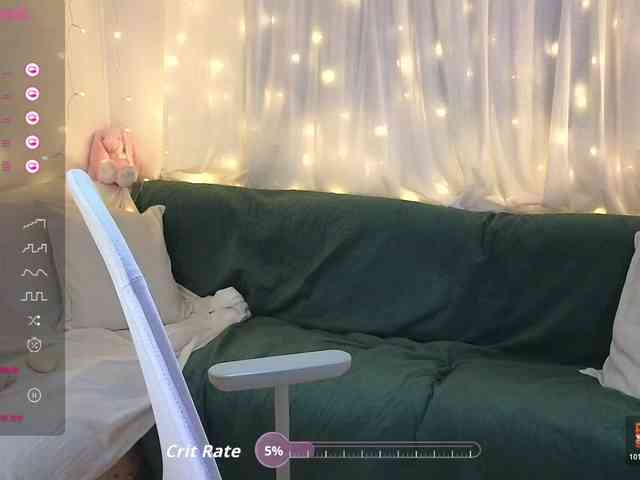 Miss_Milka webcam