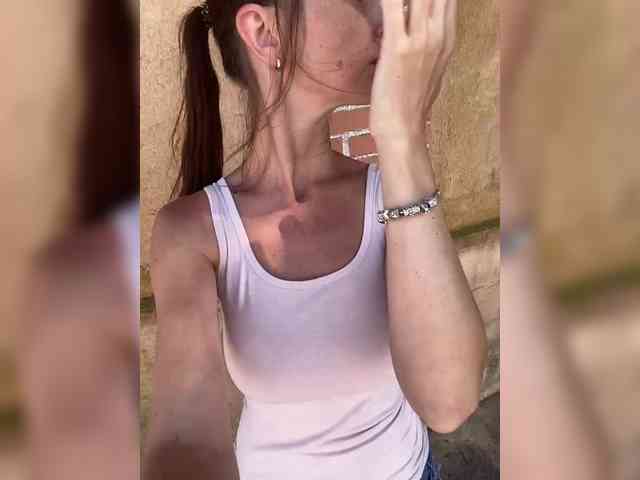 Модель: Miss_Milka