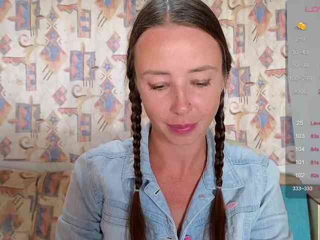 MilkaMilfMilka Live Webcam on BongaCams