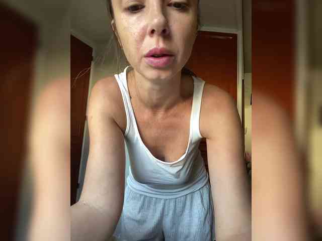 MilkaMilfMilka Live Webcam on BongaCams