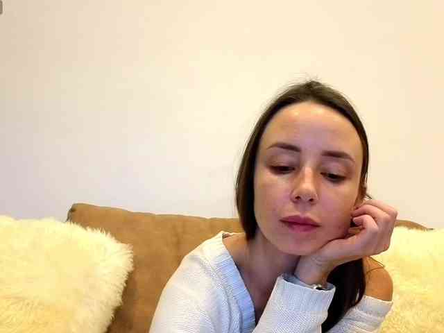 Miss_Milka webcam