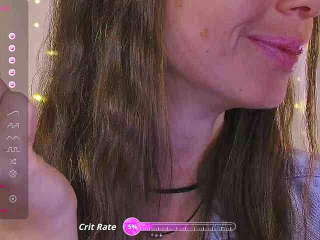 miss-milka Live Webcam on BongaCams