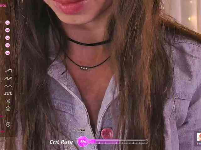 Miss_Milka webcam
