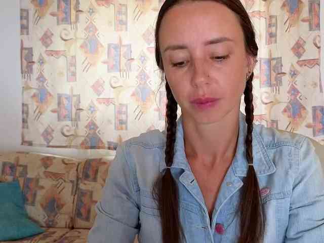 Miss_Milka webcam