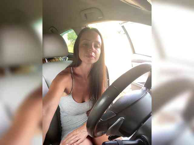 Модель: Miss_Milka