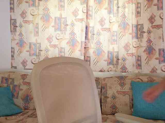 Miss_Milka webcam