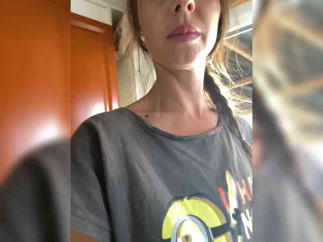 MilkaMilfMilka Live Webcam on BongaCams