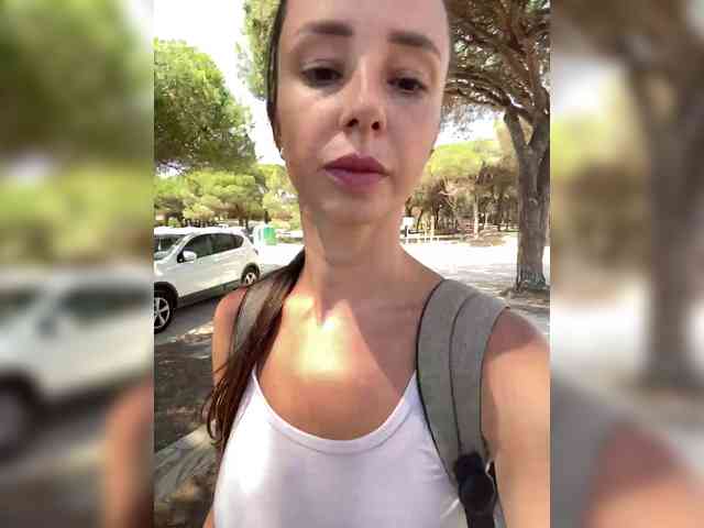 Модель: Miss_Milka