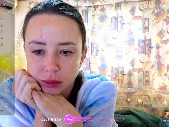 Miss_Milka webcam